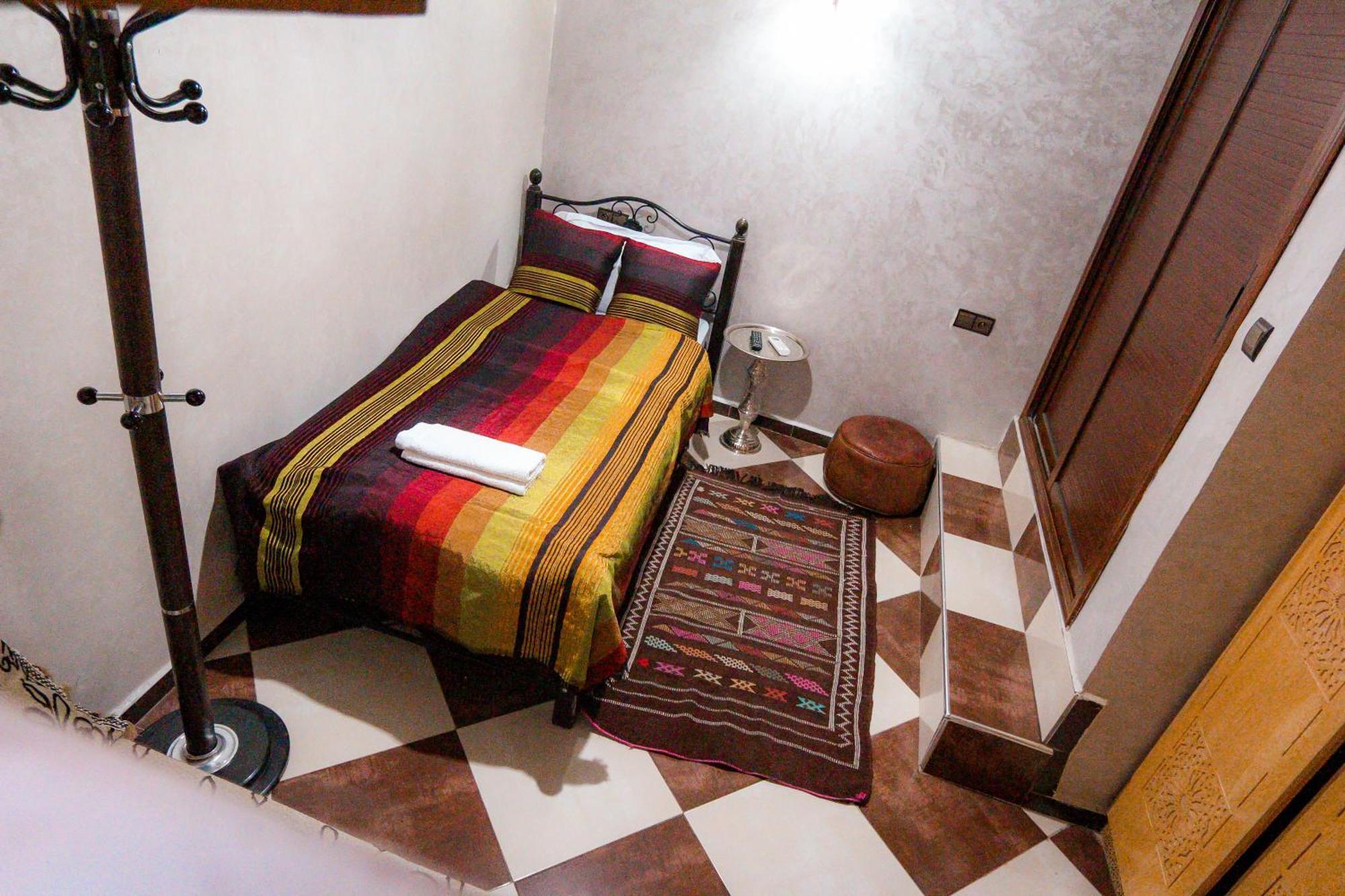 Riad Royal Meknès Dış mekan fotoğraf